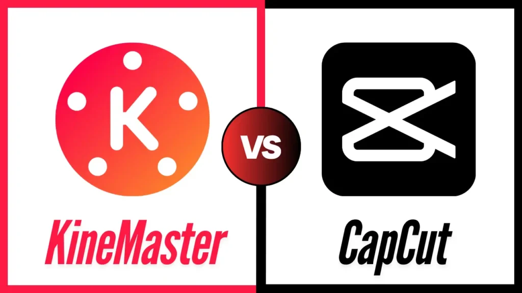 kinemaster vs capcut banner