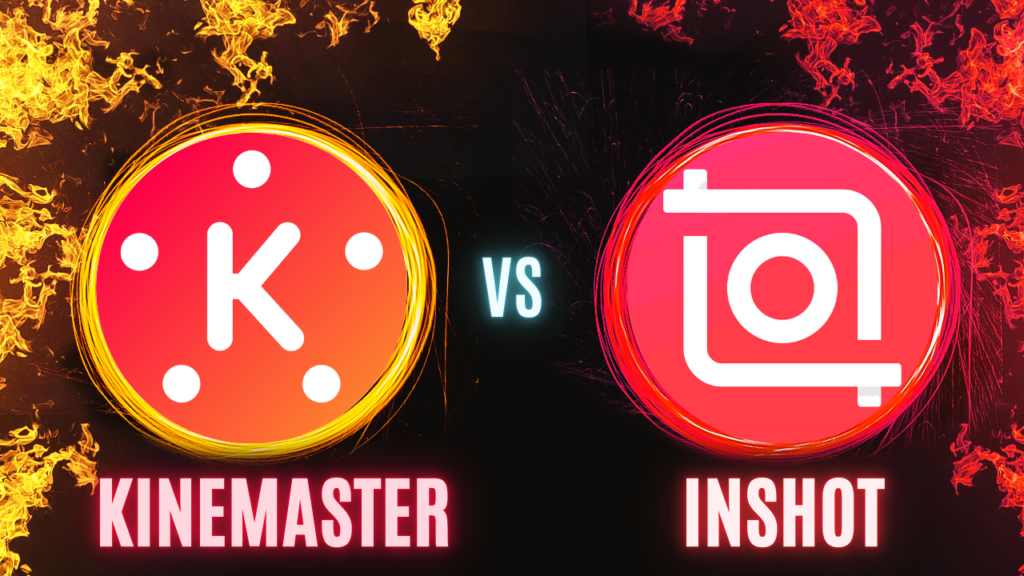 kinemaster vs inshot banner