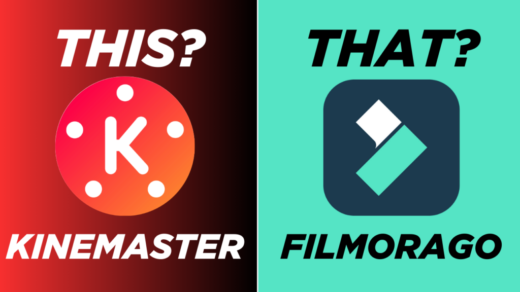 kinemaster vs filmorago banner