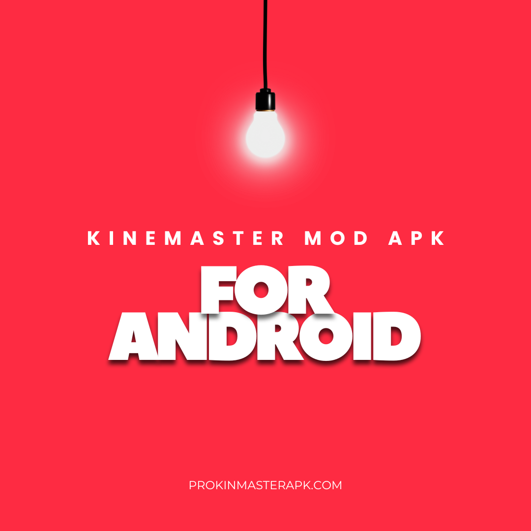 Get KineMaster Mod APK v8.0.10.35936.GP (No Watermark) 2026