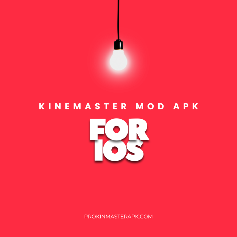 Download KineMaster for iOS Latest v7.5.9 2025 for Free