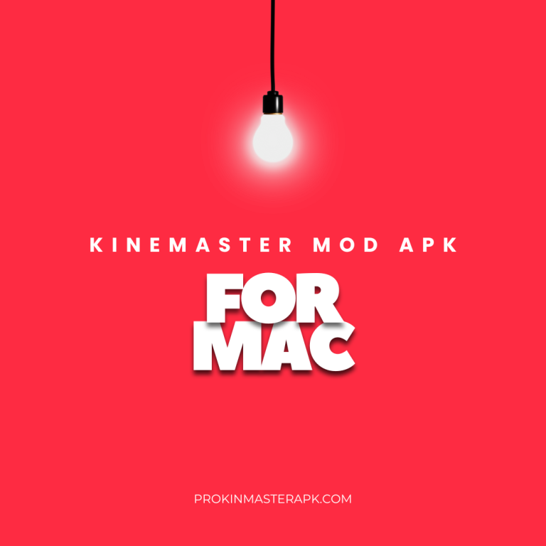 Download Latest Version KineMaster for Mac 2025 Free