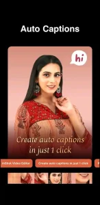 Kinemaster mod for ios auto captions